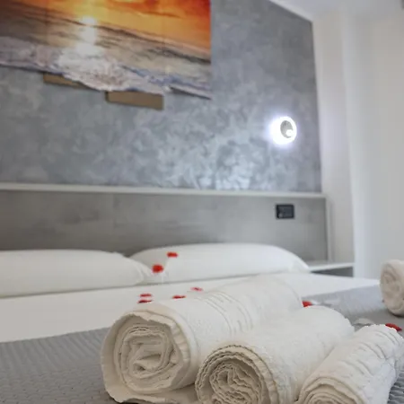 B&B Sunlight Tropea Exterior photo