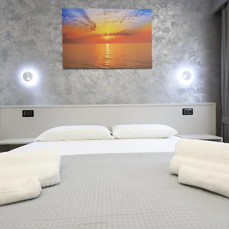 B&B Sunlight Tropea Exterior photo
