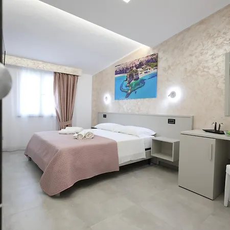 B&B Sunlight Tropea Exterior photo