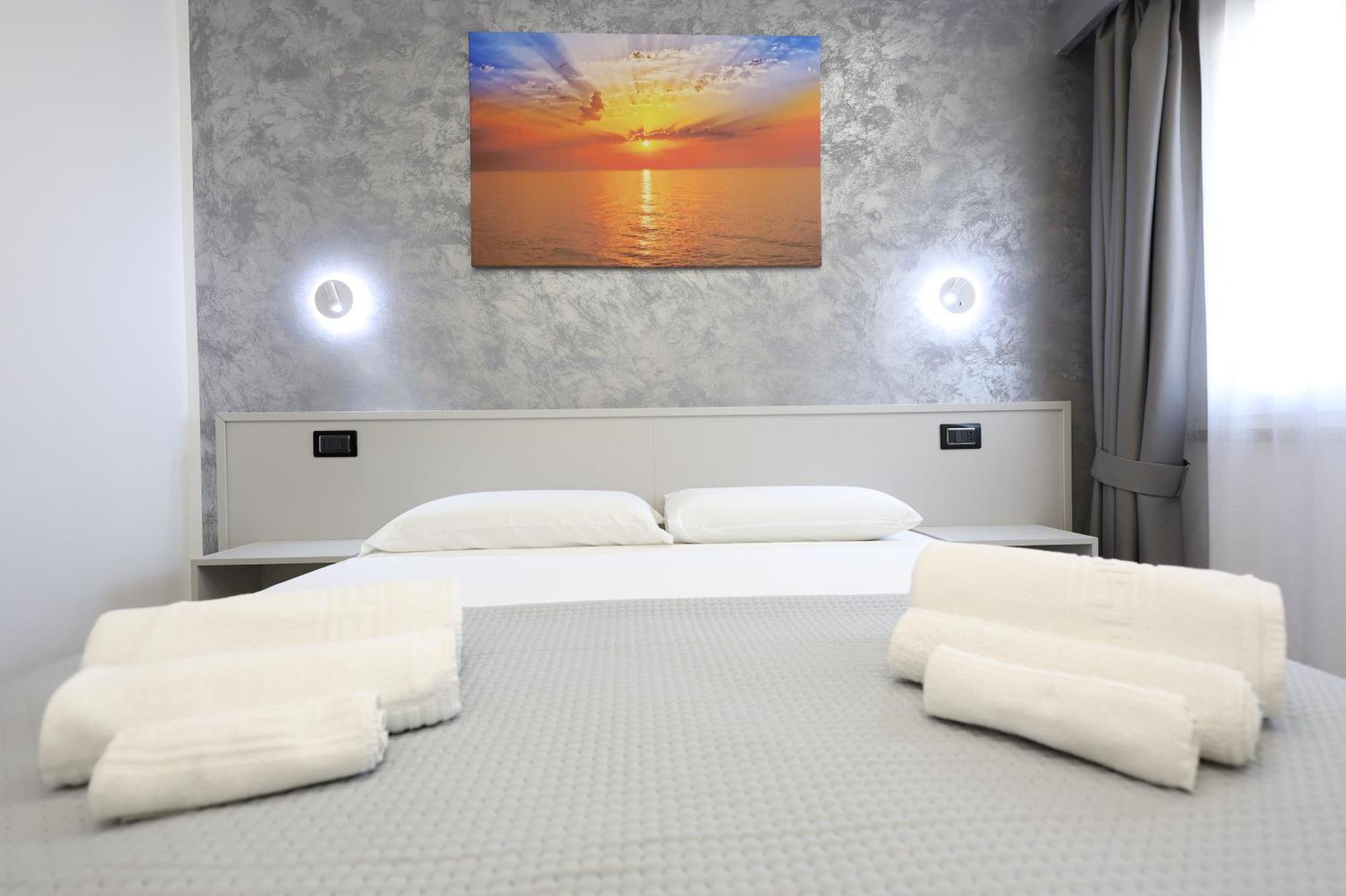 Sunlight Tropea