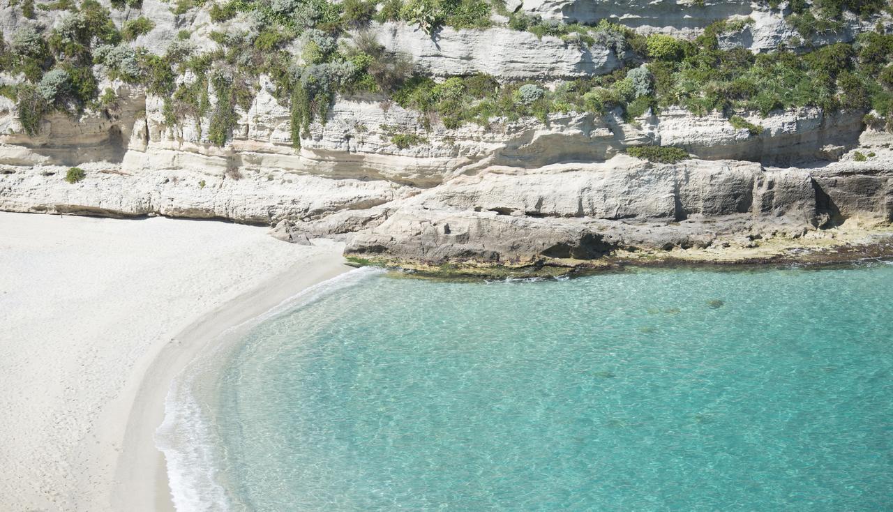 Sunlight * Tropea