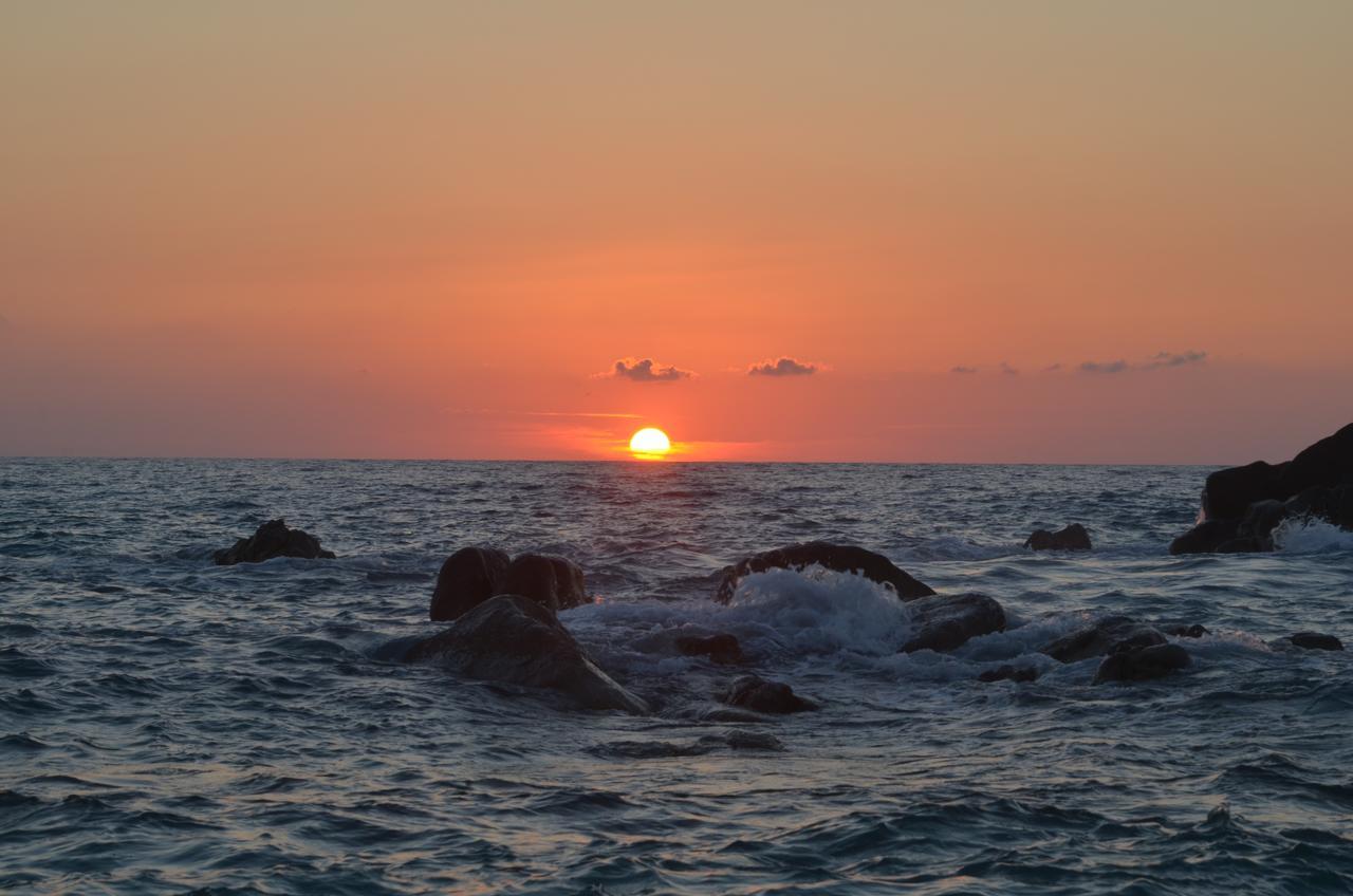 Sunlight Bed & Breakfast Tropea